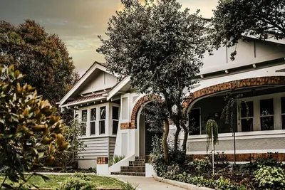 Image de Gilbert by Whiskey June, Luxury accomodation in Maryborough
