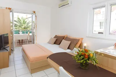 Studio confortable pour 2 personnes
