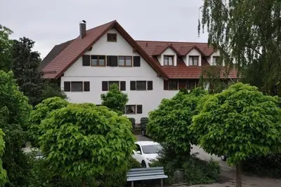 Image de Multi-bed room for 3 guests with 20m² in Meckenbeuren (165003)
