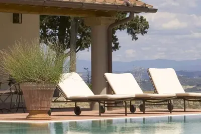 Image de Villa Santa Virginia - Villa Santa Virginia