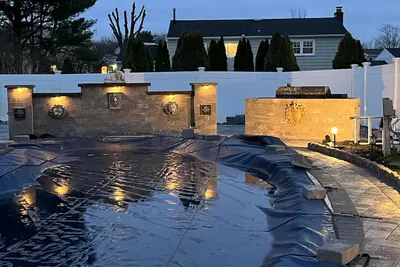 Image de Andrea and Curt paradise island