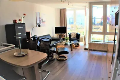 Image de Kne-04 - Residence Knechtsand 1