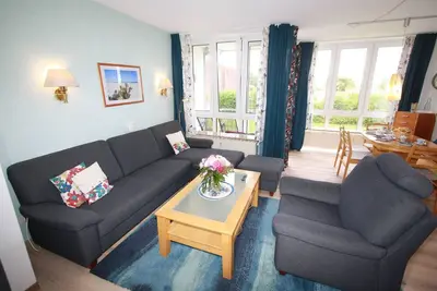 Image de Kne-11 - Residence Knechtsand 1