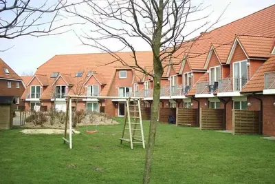 Image de Residence Stranddüne - Std-08