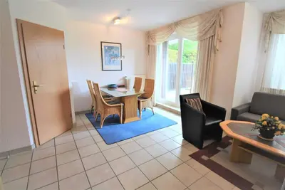 Image de Oas-02 - Vacation apartment with underground parking space (Ht) - Residence Oasis