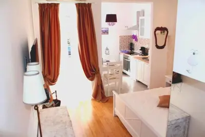 Image de Studio apartment Miko - top location, great place to enjoy
