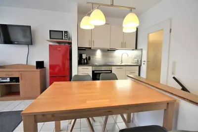 Image de Kne-20 - Residence Knechtsand 2