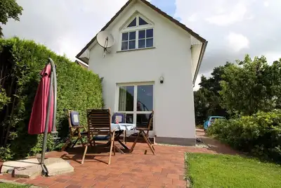 Image de Vacation apartment family Brunkhorst in Krakvitz - Holiday apartment 1