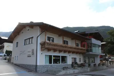Image de Vacation home in the center of Krimml