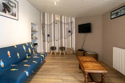 Image de Les chambres de Kergrist, le gite
