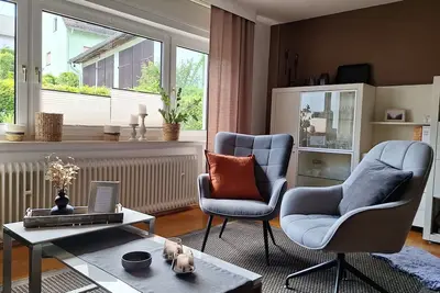 Image de Quietly located vacation home with large outdoor area