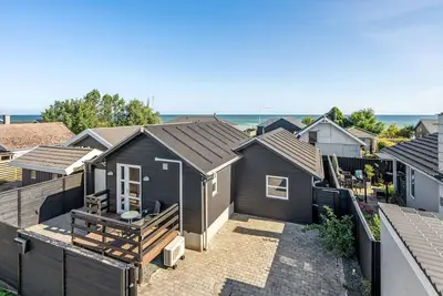 Image de Belle maison à Otterup avec WiFi