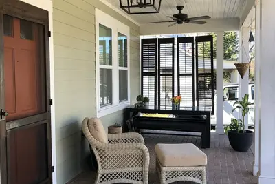 Image de Private home in great area-10 min. from Augusta Nationals