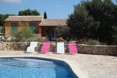 Image de Villa Les Romarins