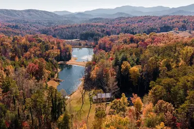 Image de Cozy cabin calls! Hurry, August dates fading fast!