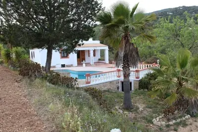 Image de Una Gran Villa Para Parejas Y Familias. Wi-Fi Y Vistas PANORÁMICAS