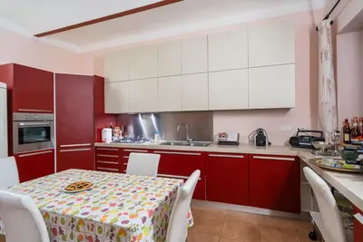 Image de Ribusieri Country House