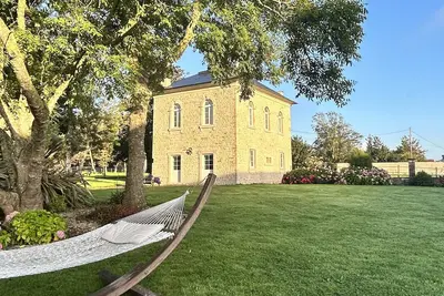 Gîte du Haras de Vaugoubert