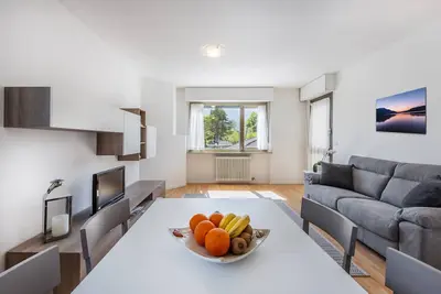 Image de Apartment for 2-3 people on Lake Caldonazzo, Trentino!