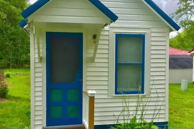 Image de Quaint Cabin #6 - Pymatuning Lake