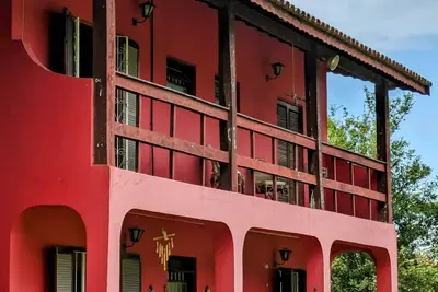 Image de Entire apartment in Ilhabela - comfort for families and friends, accepts pets.