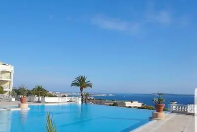 Image de Villa Francia- 2p climatisé avec piscine