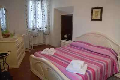 Image de 5 minute to Lago Maggiore cozy aprtment in a small hamlet