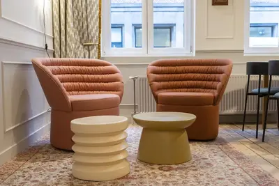 Image de Le Lambermont - Une Chambre Appartement, Couchages 2