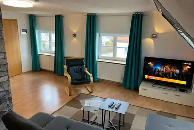 Image de HoLiDay MAIsoNETTE Allgäu