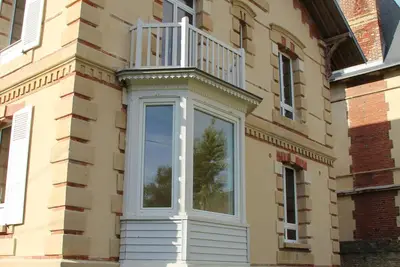 Image de Villa vue mer avec piscine chauffée