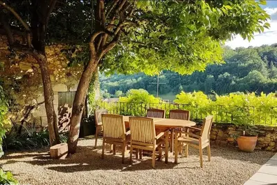 Image de Lovely Perigordian Property with plenty of Character
