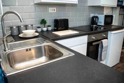 Image de Housing upon Hill Street (1 Br Flat)