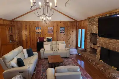 Image de Newly available Masters week rental
