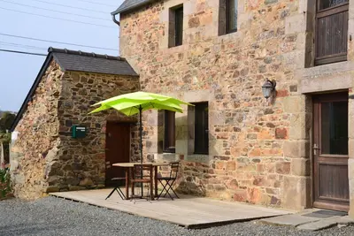Image de Maison chaleureuse avec cheminée