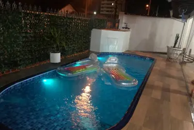 Image de Comfortable house in Balneário Flórida