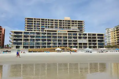 Image de We have beach access! ! !