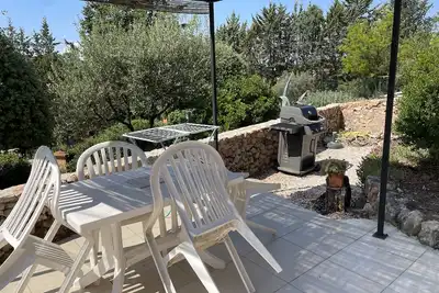 Image de Mazet provencale à Lorgues, au calme et proche du village