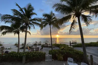Image de Beautiful Beach Front Cottage on the Gulf of Mexico