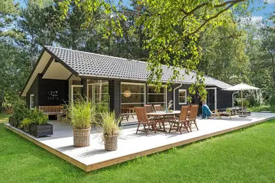 Image de Superbe maison à Sjællands Odde