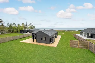 Image de Belle maison Ă Kalundborg avec WiFi