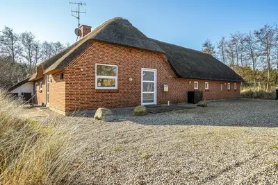 Image de Superbe maison à Blåvand avec cuisine