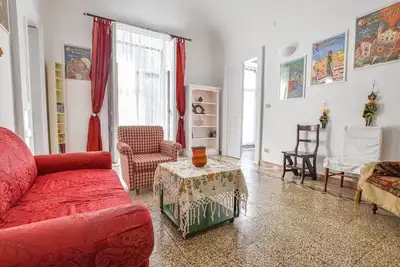 Image de Superbe appartement de 2 chambres à.