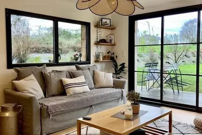 Image de Seasonal House Rental
