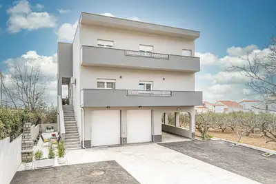Image de Bel appartement à Kastel Gomilica