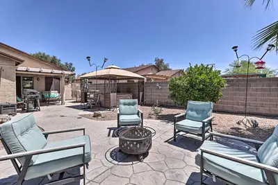 Image de Huge Discounts For Your Arizona Vacation!
