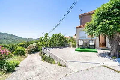 Image de Belle maison à Zaton Doli avec WiFi