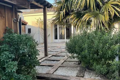 Image de Maison de Charme La Teste Centre