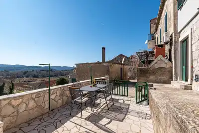 Image de Magnifique maison de 2 chambres Ă Kuna