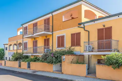 Image de Appartement en bord de mer