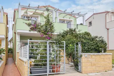 Image de Maison d'une chambre acceptant les.